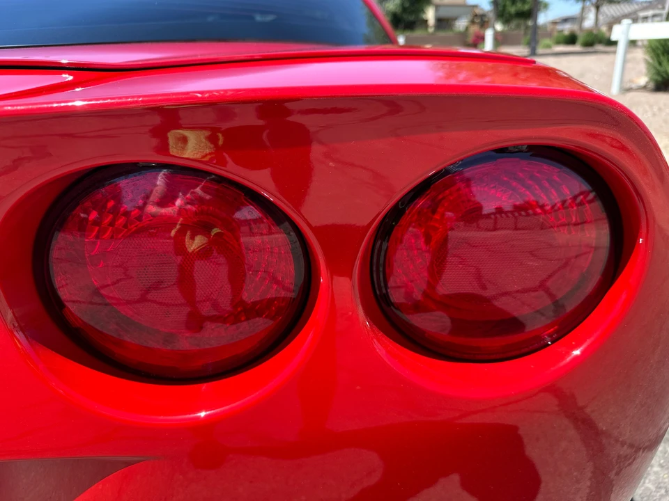2007 Chevrolet Corvette C6 Z06 - Image 22 of 31