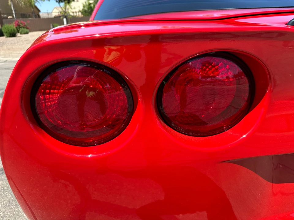 2007 Chevrolet Corvette C6 Z06 - Image 19 of 31