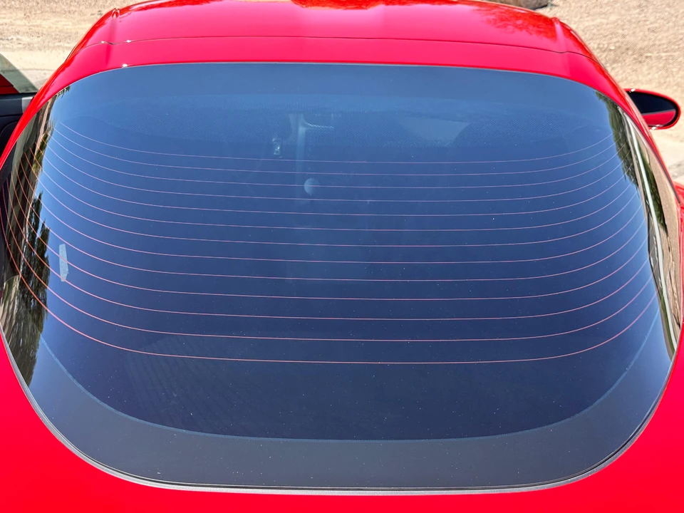 2007 Chevrolet Corvette C6 Z06 - Image 21 of 31
