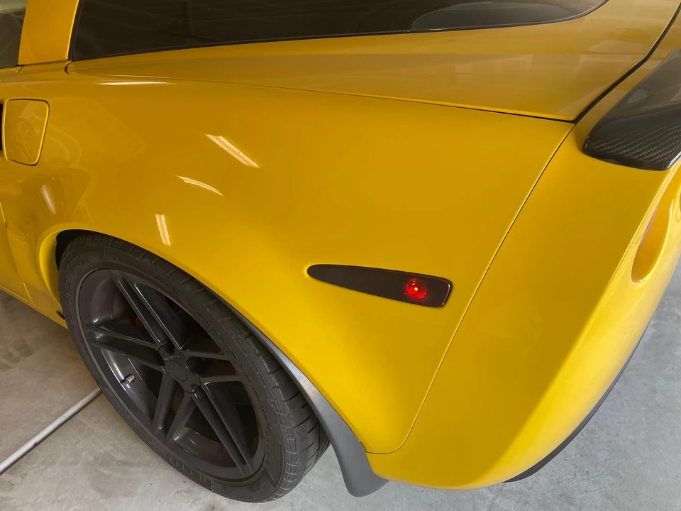 2007 Chevrolet Corvette C6 Z06 - Image 22 of 31