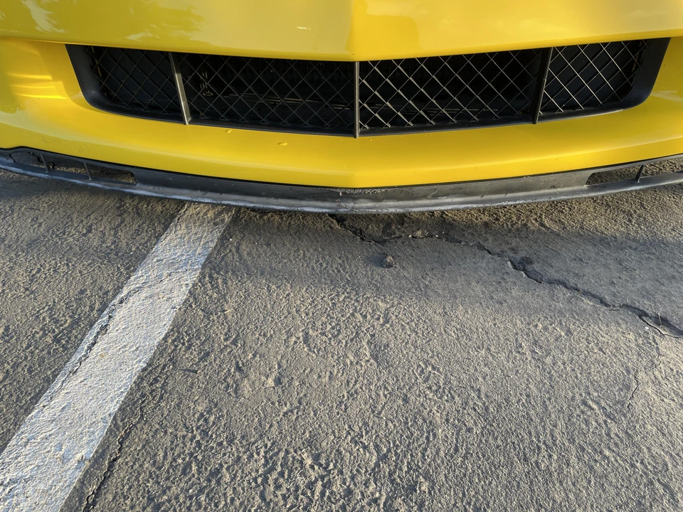 2007 Chevrolet Corvette C6 Z06 - Image 19 of 31