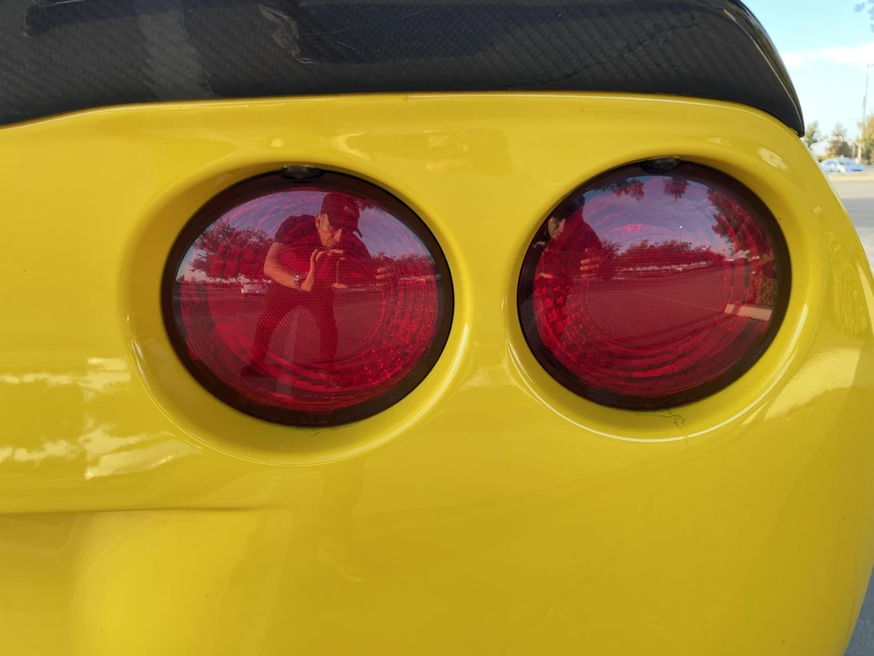 2007 Chevrolet Corvette C6 Z06 - Image 27 of 31