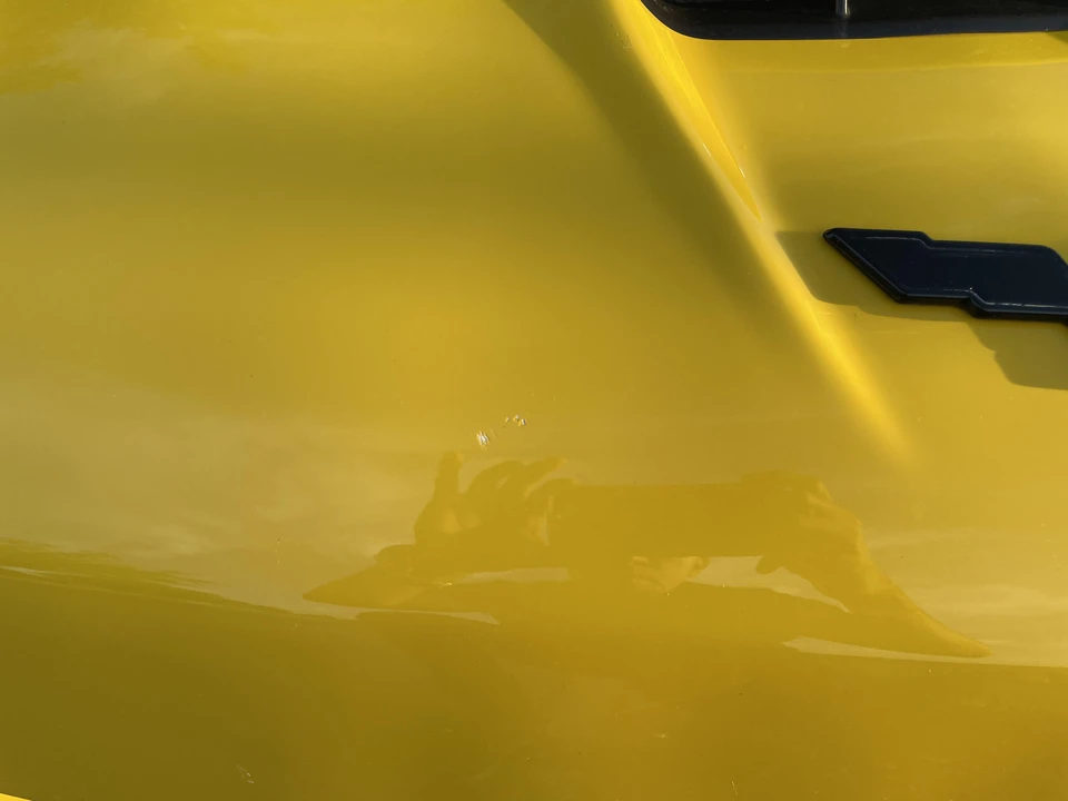 2007 Chevrolet Corvette C6 Z06 - Image 18 of 31