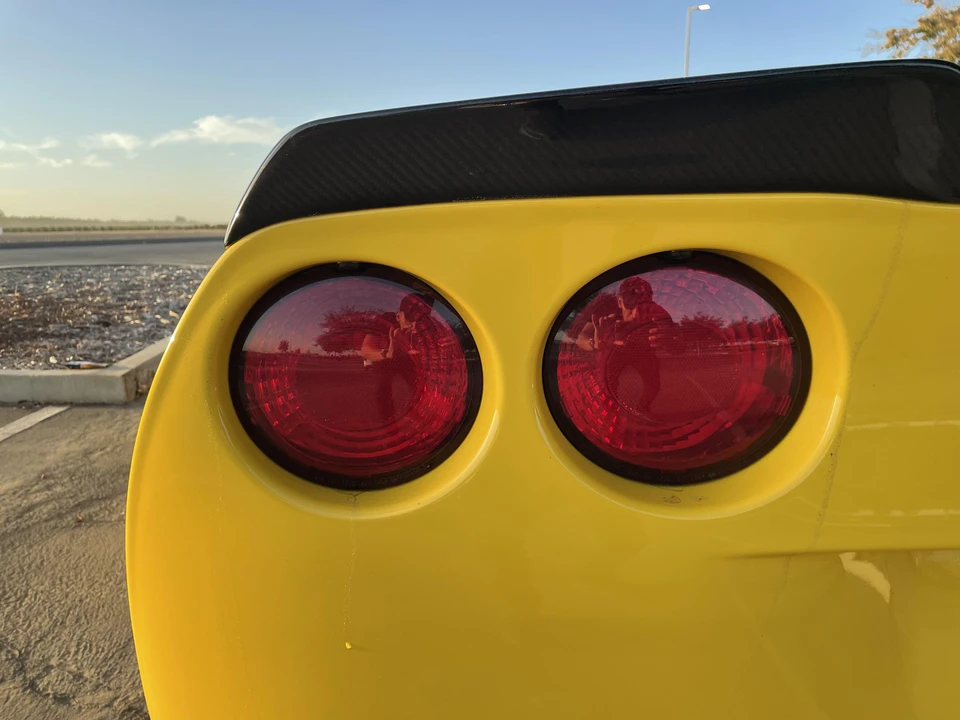 2007 Chevrolet Corvette C6 Z06 - Image 23 of 31