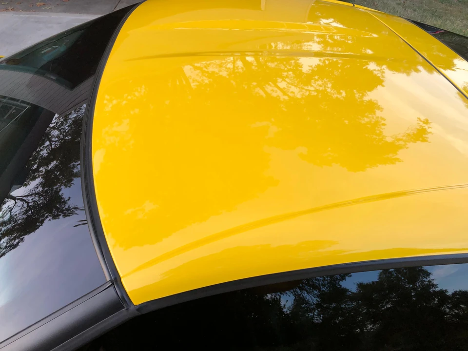 2007 Chevrolet Corvette C6 Z06 - Image 22 of 31