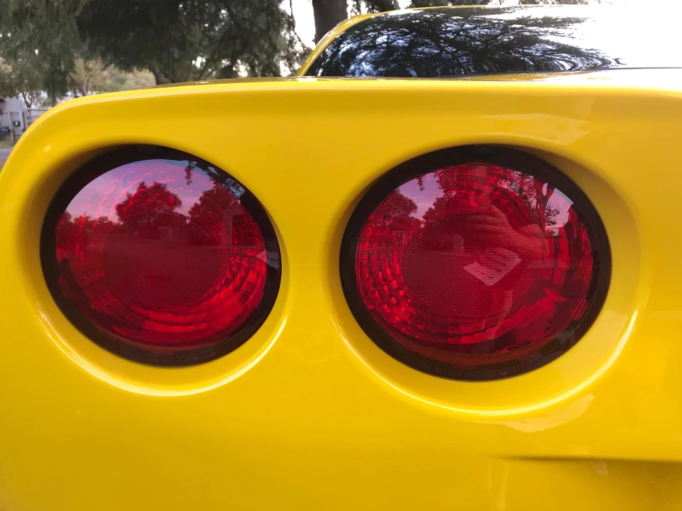 2007 Chevrolet Corvette C6 Z06 - Image 27 of 31