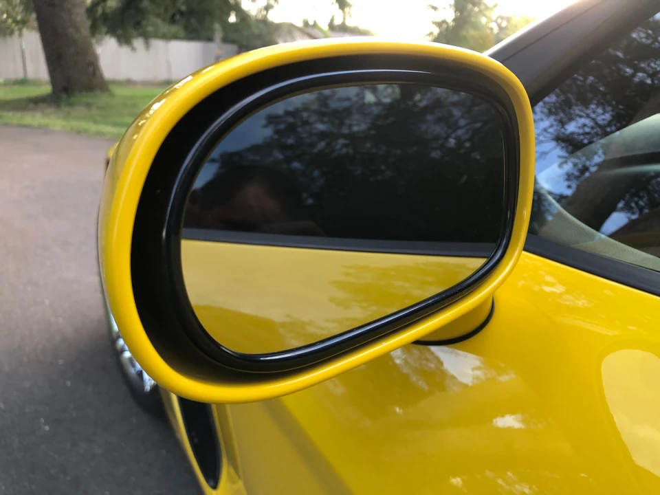 2007 Chevrolet Corvette C6 Z06 - Image 25 of 31