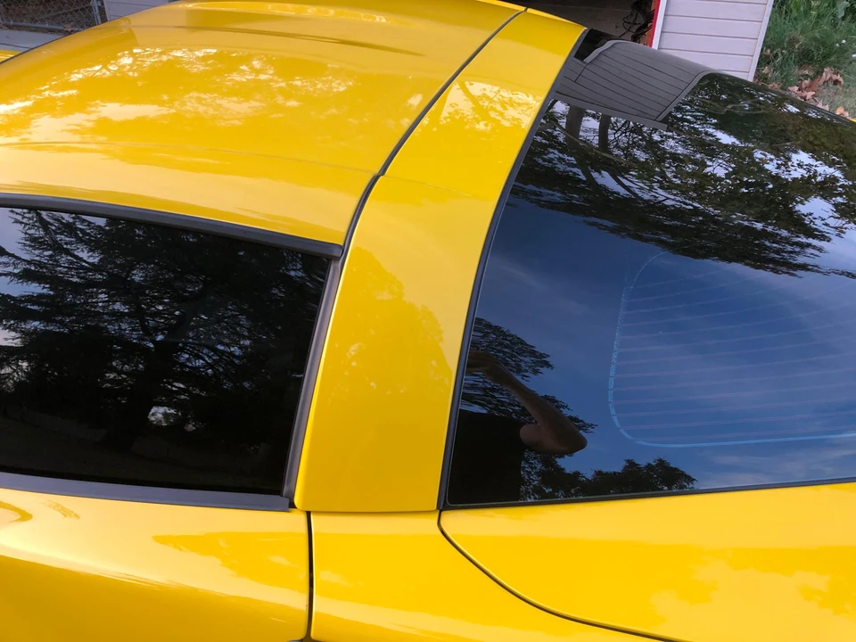 2007 Chevrolet Corvette C6 Z06 - Image 23 of 31