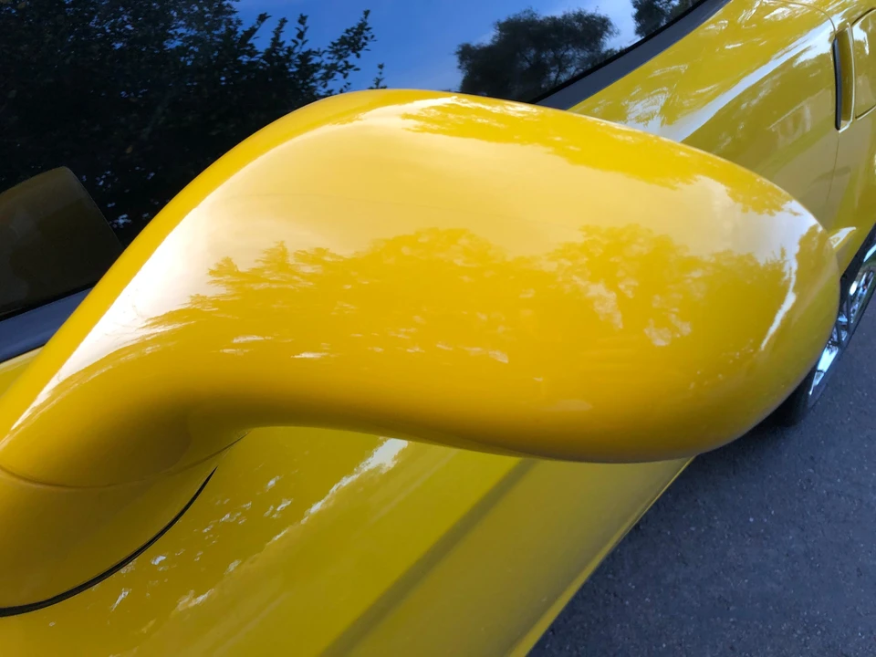 2007 Chevrolet Corvette C6 Z06 - Image 20 of 31
