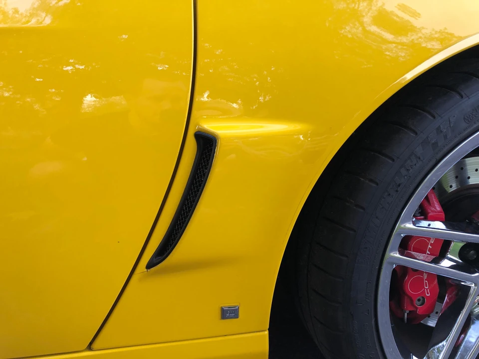 2007 Chevrolet Corvette C6 Z06 - Image 24 of 31