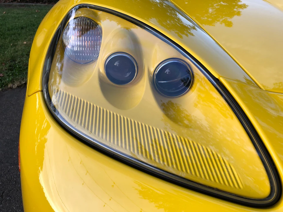 2007 Chevrolet Corvette C6 Z06 - Image 16 of 31
