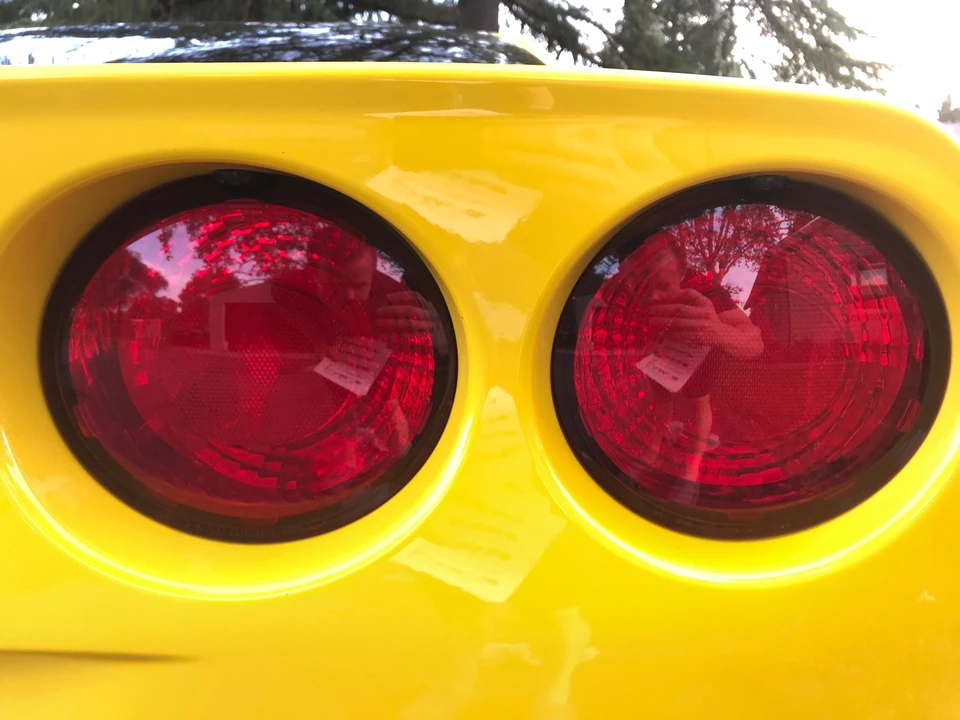 2007 Chevrolet Corvette C6 Z06 - Image 28 of 31