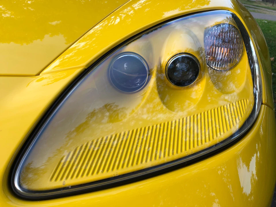 2007 Chevrolet Corvette C6 Z06 - Image 18 of 31