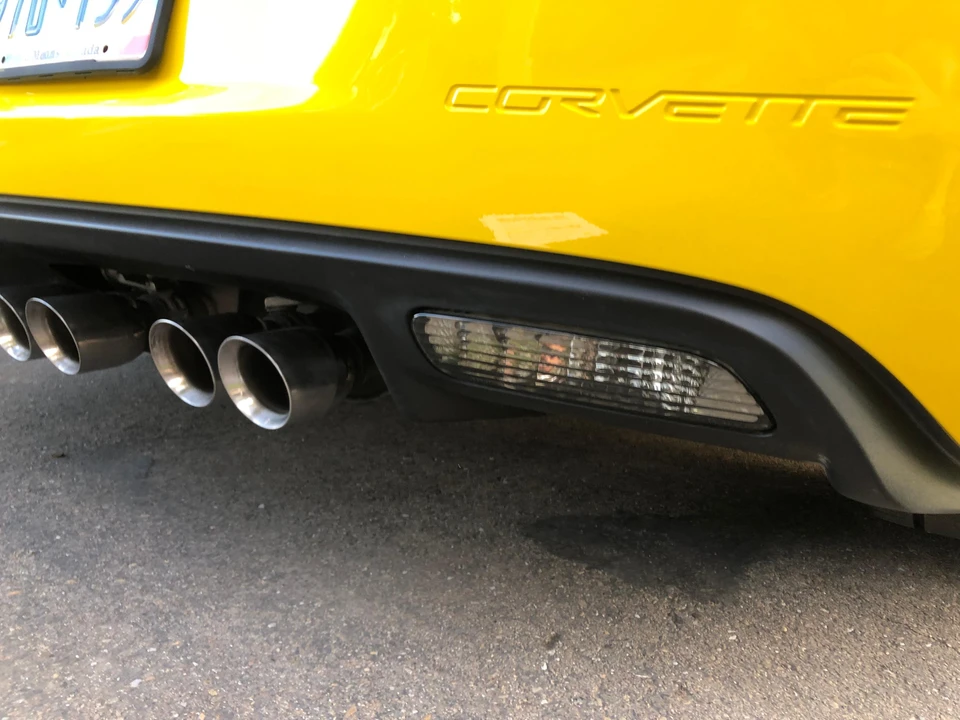 2007 Chevrolet Corvette C6 Z06 - Image 30 of 31