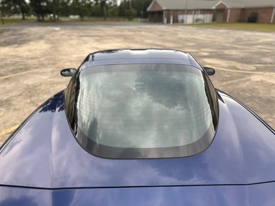 2007 Chevrolet Corvette C6 Z06 - Image 26 of 31