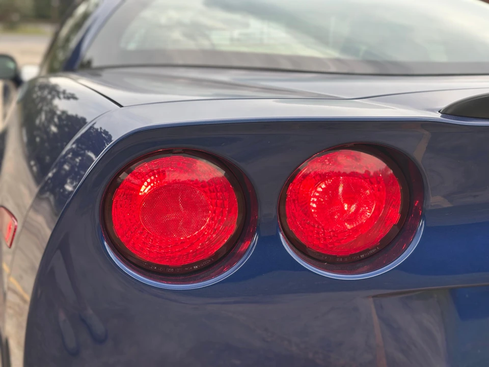 2007 Chevrolet Corvette C6 Z06 - Image 25 of 31