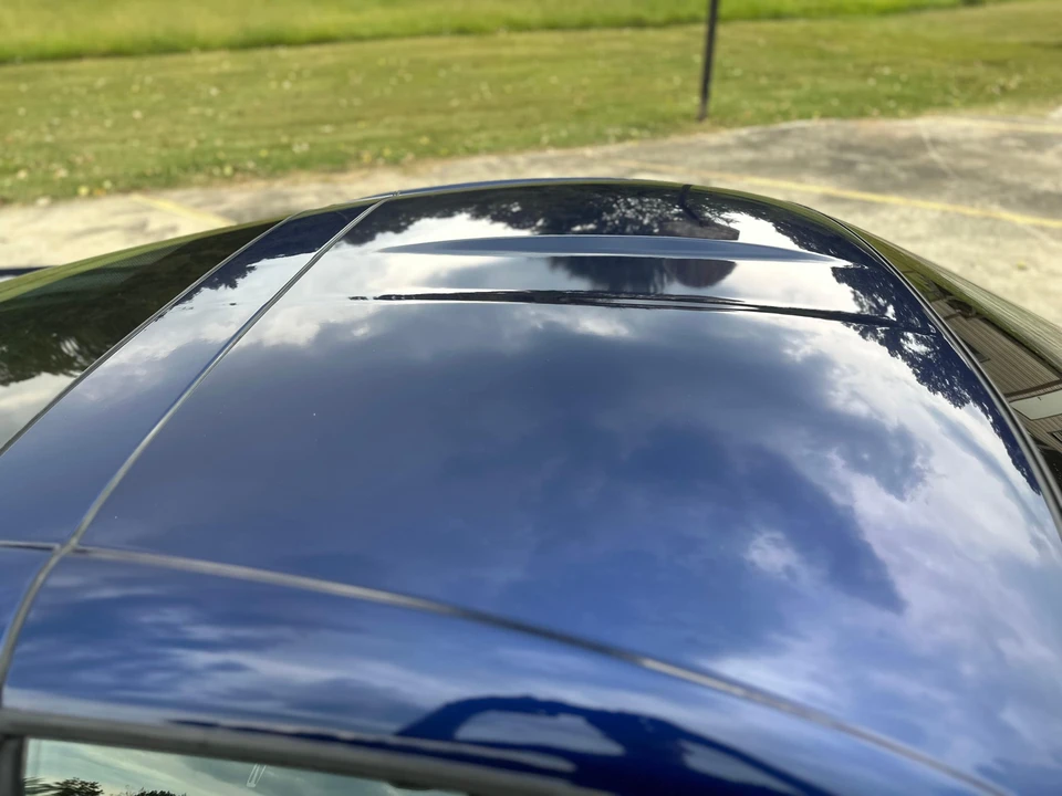 2007 Chevrolet Corvette C6 Z06 - Image 29 of 31