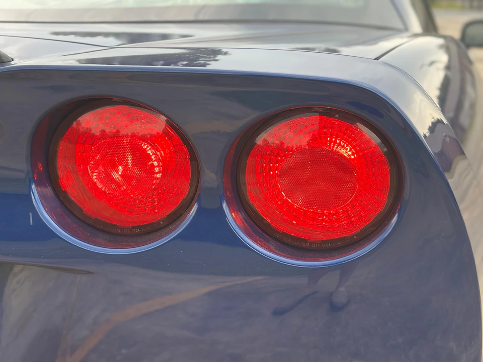 2007 Chevrolet Corvette C6 Z06 - Image 27 of 31