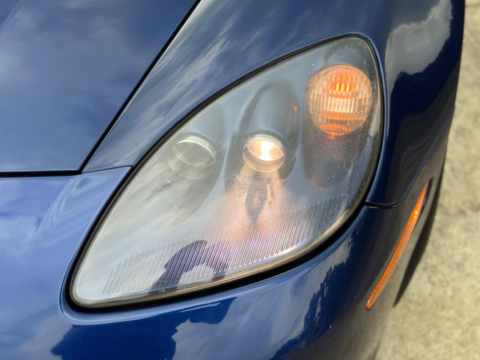 2007 Chevrolet Corvette C6 Z06 - Image 20 of 31