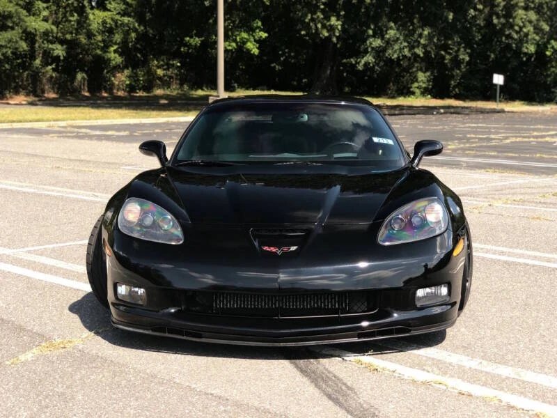2007 Chevrolet Corvette C6 Z06 - Image 2 of 19