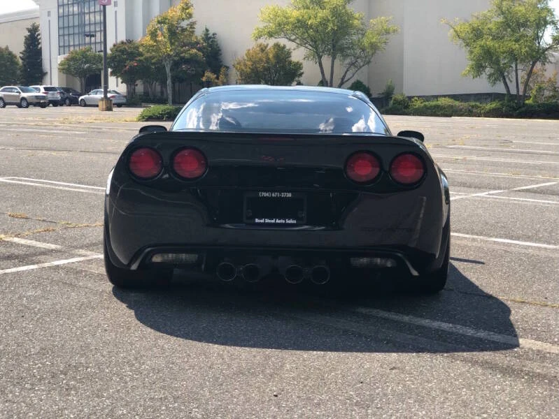 2007 Chevrolet Corvette C6 Z06 - Image 7 of 19
