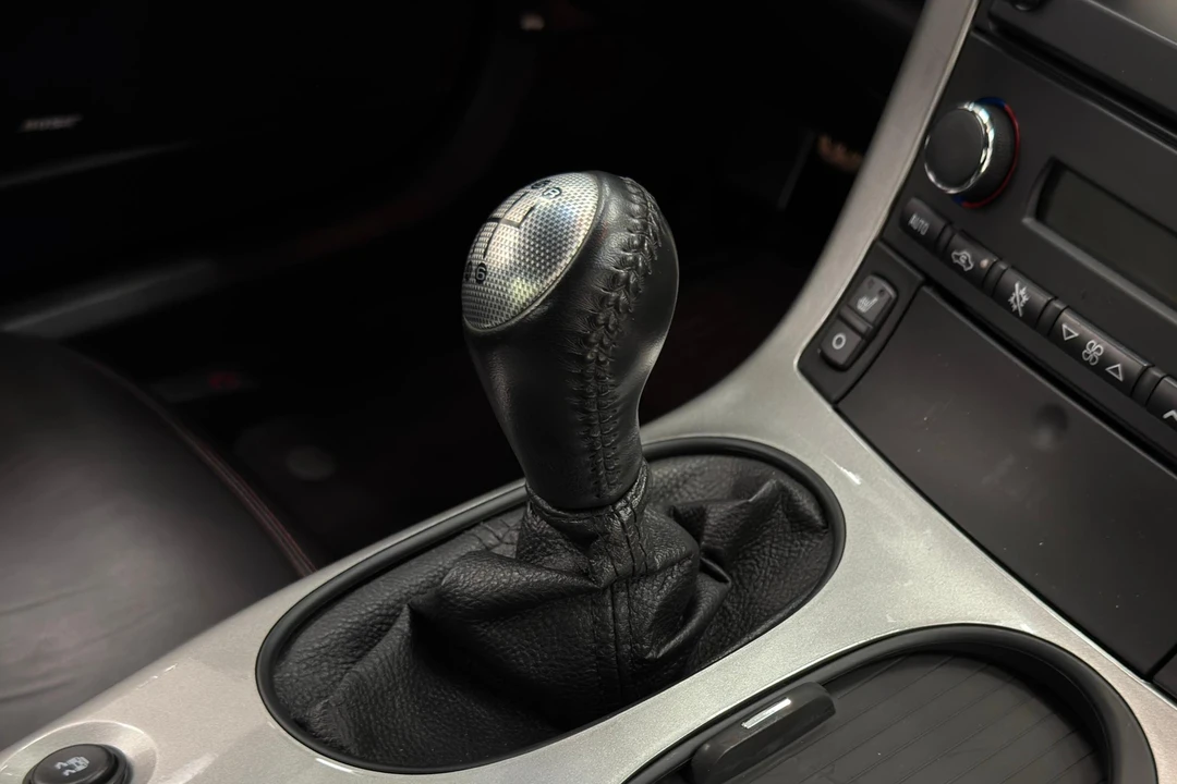 2007 Chevrolet Corvette C6 Z06 - Image 28 of 31