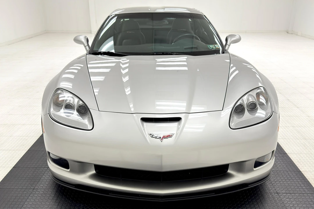 2007 Chevrolet Corvette C6 Z06 - Image 2 of 31