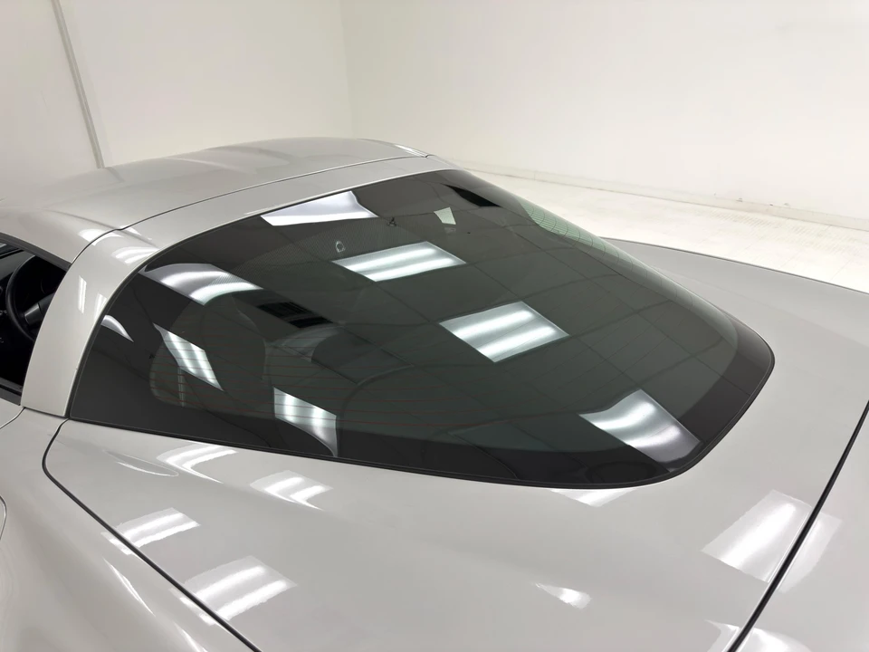 2007 Chevrolet Corvette C6 Z06 - Image 19 of 31