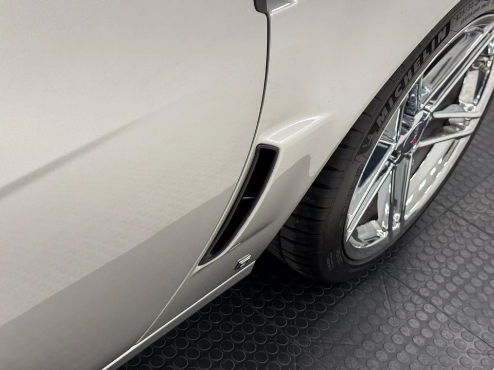 2007 Chevrolet Corvette C6 Z06 - Image 17 of 31