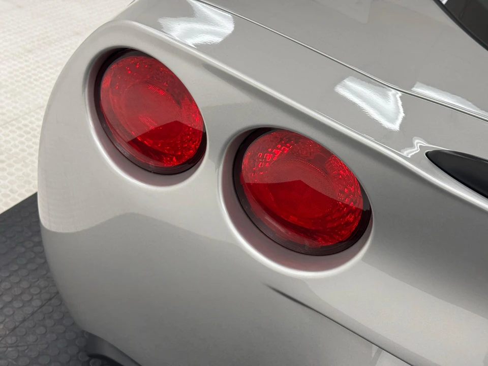 2007 Chevrolet Corvette C6 Z06 - Image 20 of 31