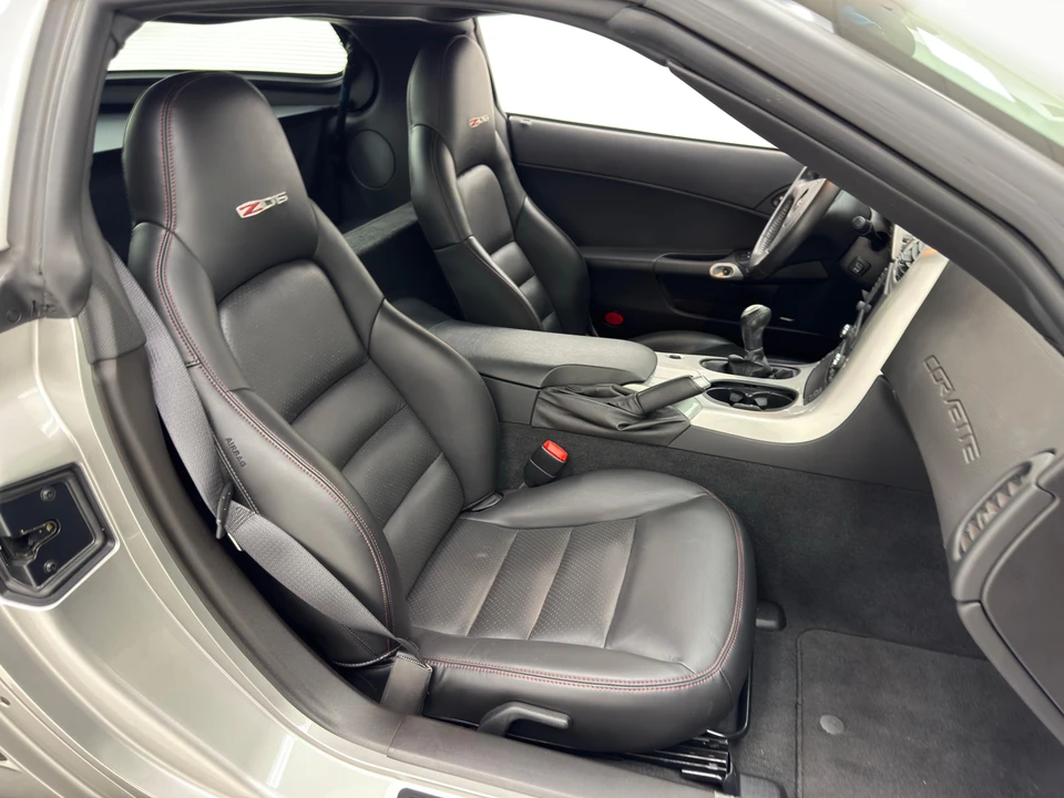 2007 Chevrolet Corvette C6 Z06 - Image 30 of 31
