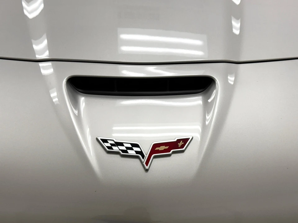 2007 Chevrolet Corvette C6 Z06 - Image 11 of 31