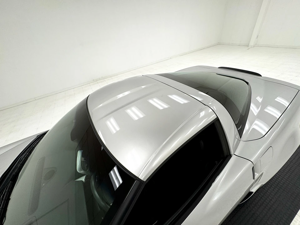 2007 Chevrolet Corvette C6 Z06 - Image 16 of 31