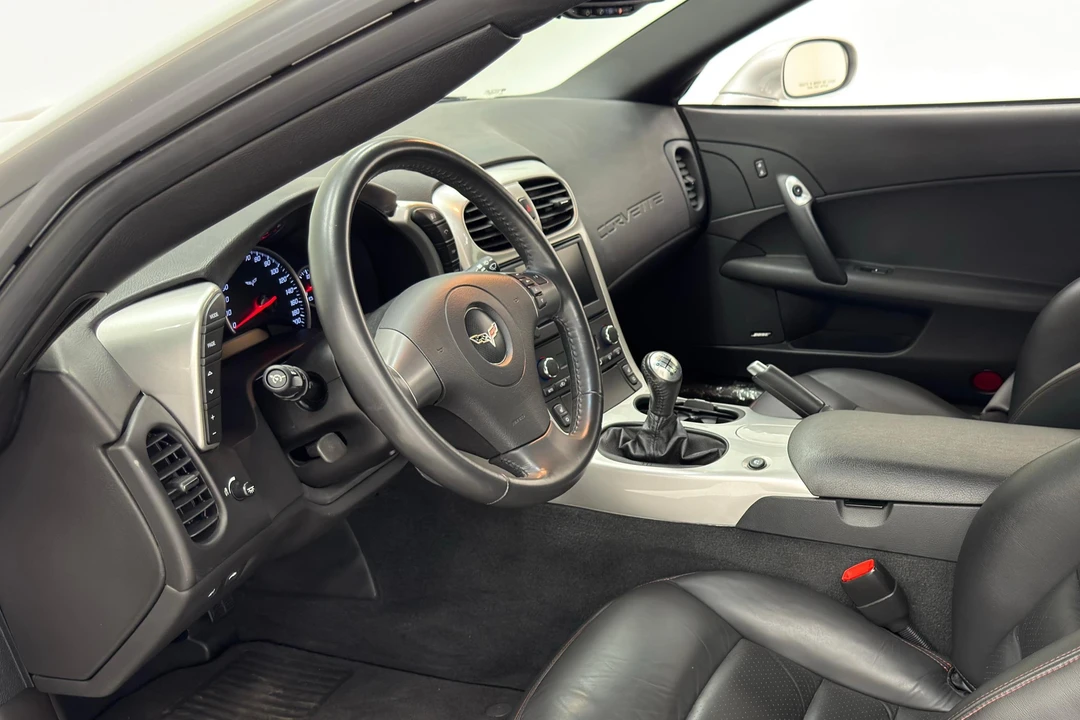 2007 Chevrolet Corvette C6 Z06 - Image 26 of 31