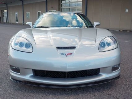 2007 Chevrolet Corvette C6 Z06 - Image 23 of 31