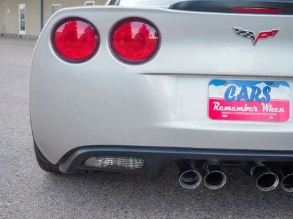 2007 Chevrolet Corvette C6 Z06 - Image 28 of 31