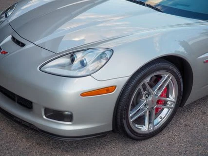 2007 Chevrolet Corvette C6 Z06 - Image 15 of 31