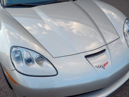 2007 Chevrolet Corvette C6 Z06 - Image 30 of 31