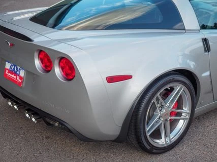 2007 Chevrolet Corvette C6 Z06 - Image 14 of 31