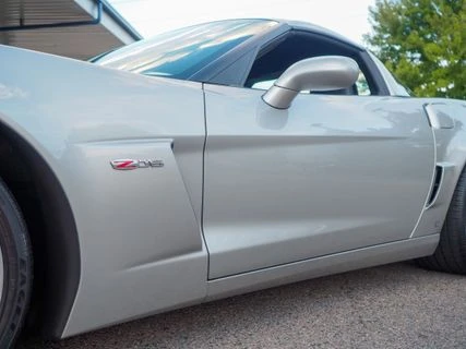 2007 Chevrolet Corvette C6 Z06 - Image 17 of 31