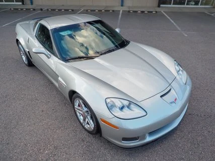 2007 Chevrolet Corvette C6 Z06 - Image 10 of 31