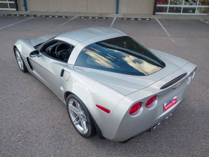 2007 Chevrolet Corvette C6 Z06 - Image 11 of 31