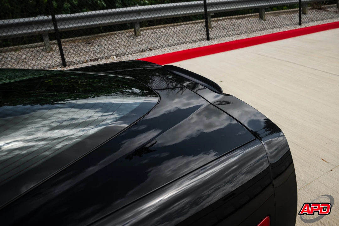 2007 Chevrolet Corvette C6 Z06 - Image 28 of 31