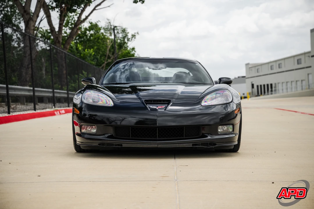 2007 Chevrolet Corvette C6 Z06 - Image 13 of 31