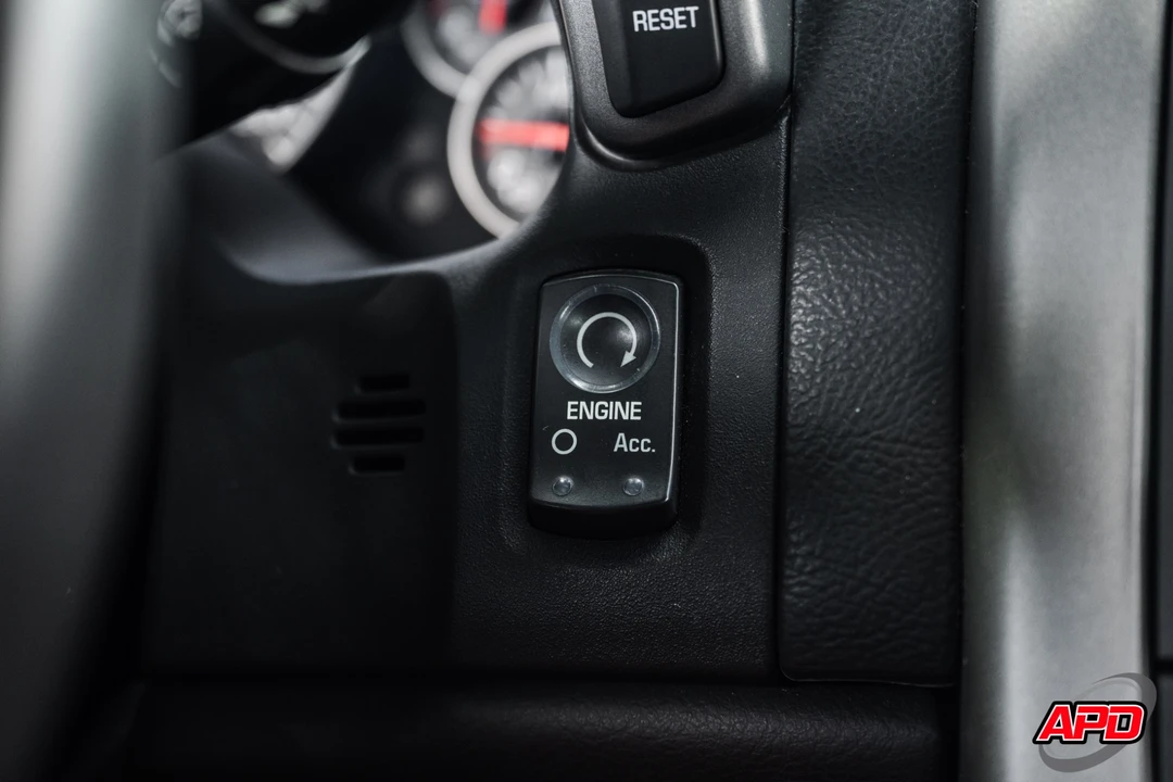 2007 Chevrolet Corvette C6 Z06 - Image 19 of 31