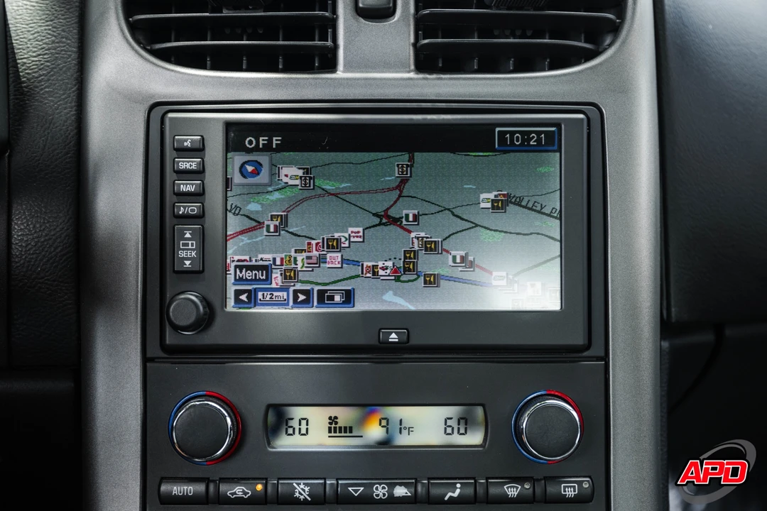 2007 Chevrolet Corvette C6 Z06 - Image 15 of 31