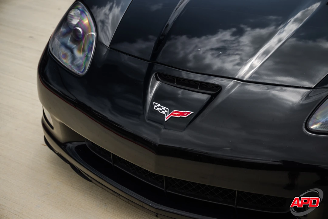 2007 Chevrolet Corvette C6 Z06 - Image 24 of 31