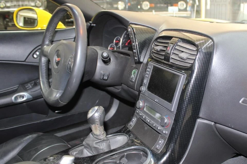 2007 Chevrolet Corvette C6 Z06 - Image 15 of 30