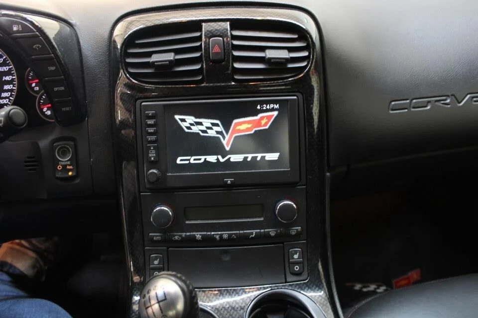 2007 Chevrolet Corvette C6 Z06 - Image 18 of 30