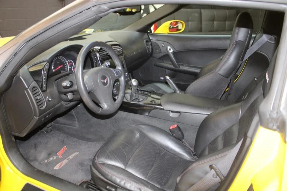 2007 Chevrolet Corvette C6 Z06 - Image 14 of 30
